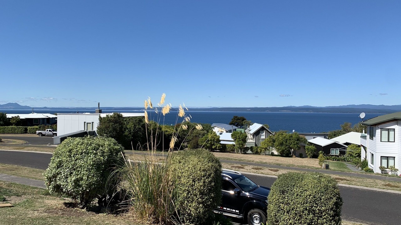 Photo of Outdoor in Whareroa Village