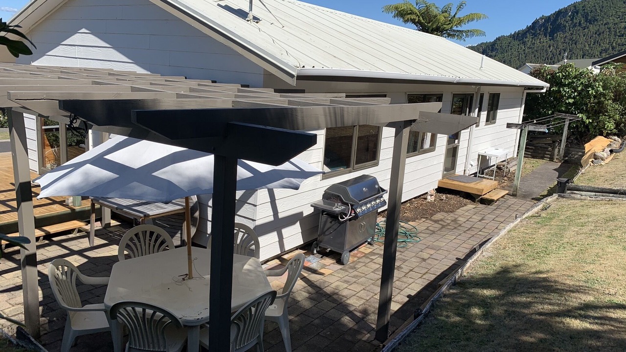 Photo of Others in Whareroa Village