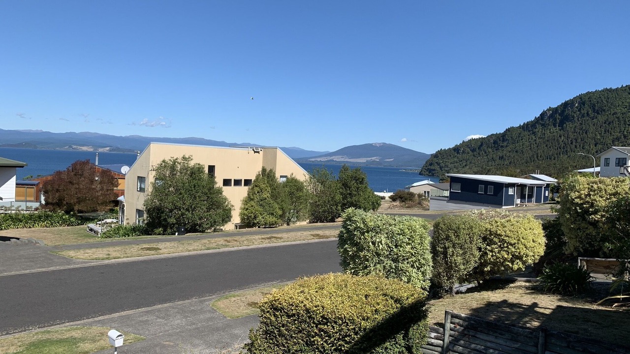 Photo of Outdoor in Whareroa Village