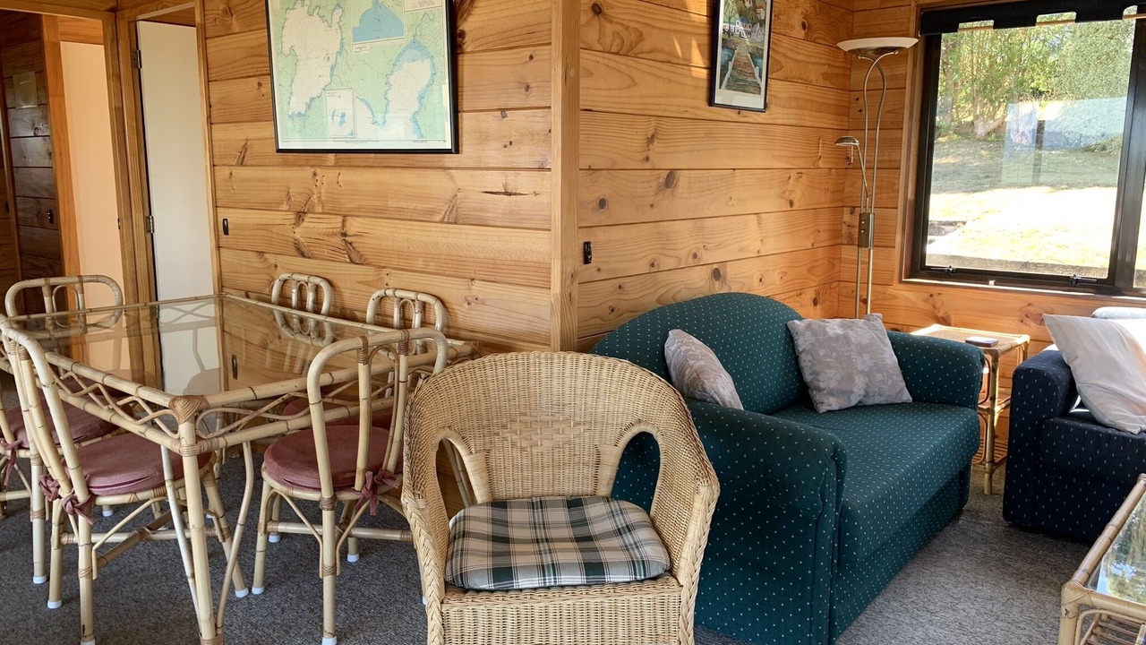 Photo of Others in Whareroa Village