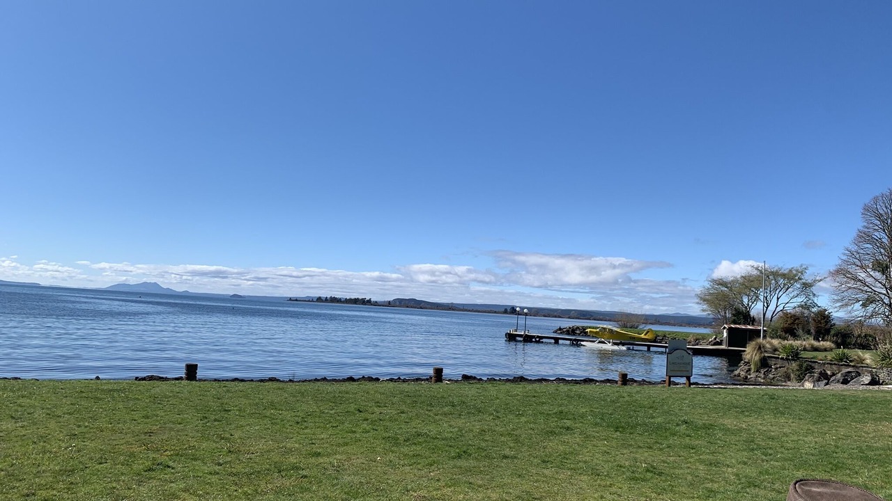 Photo of Others in Whareroa Village