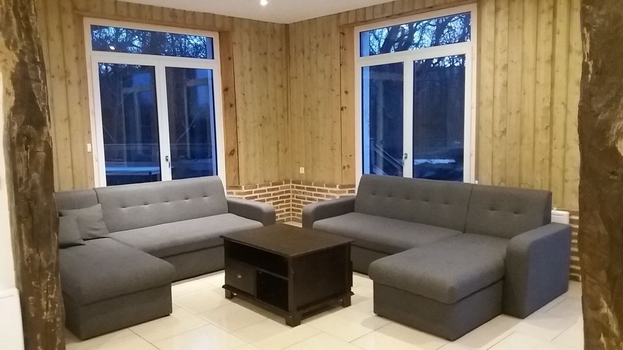 Photo of Livingroom in Senarpont