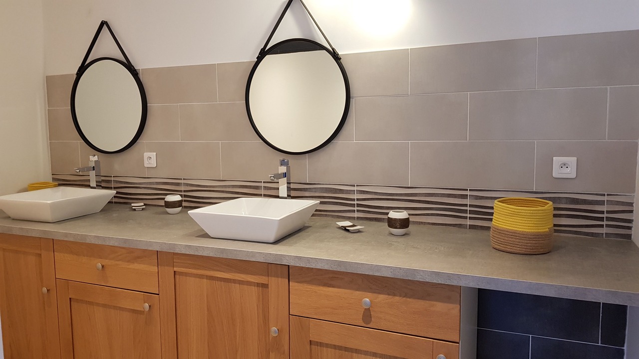 Photo of Bathroom in Senarpont