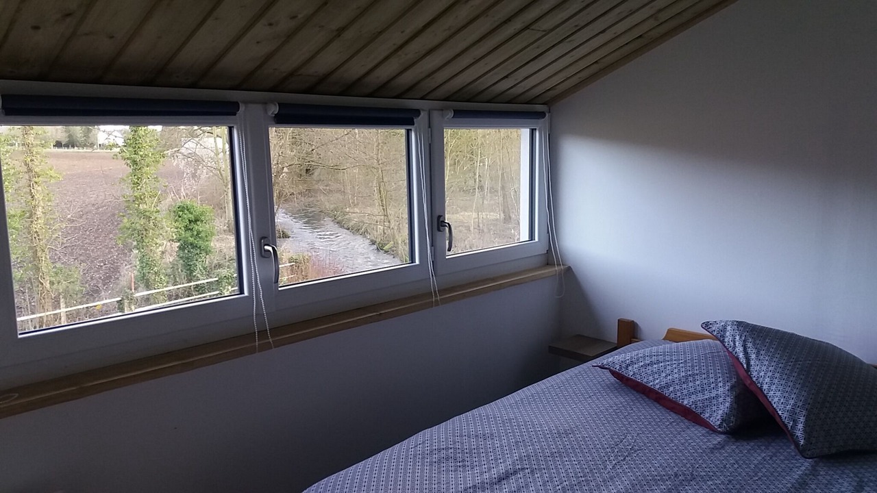 Photo of Bedroom in Senarpont