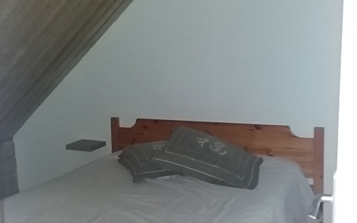 Photo of Bedroom in Senarpont