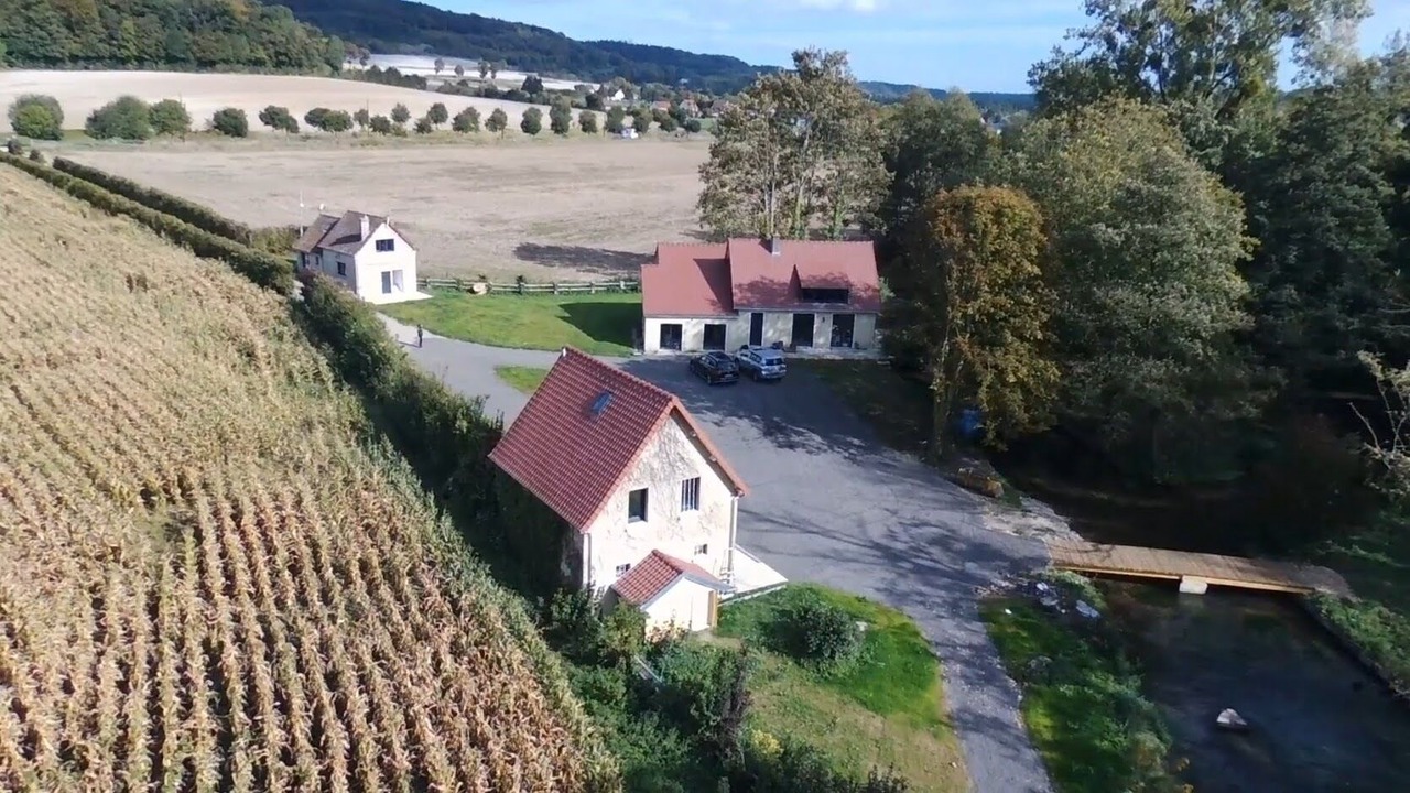 Photo of Outdoor in Senarpont