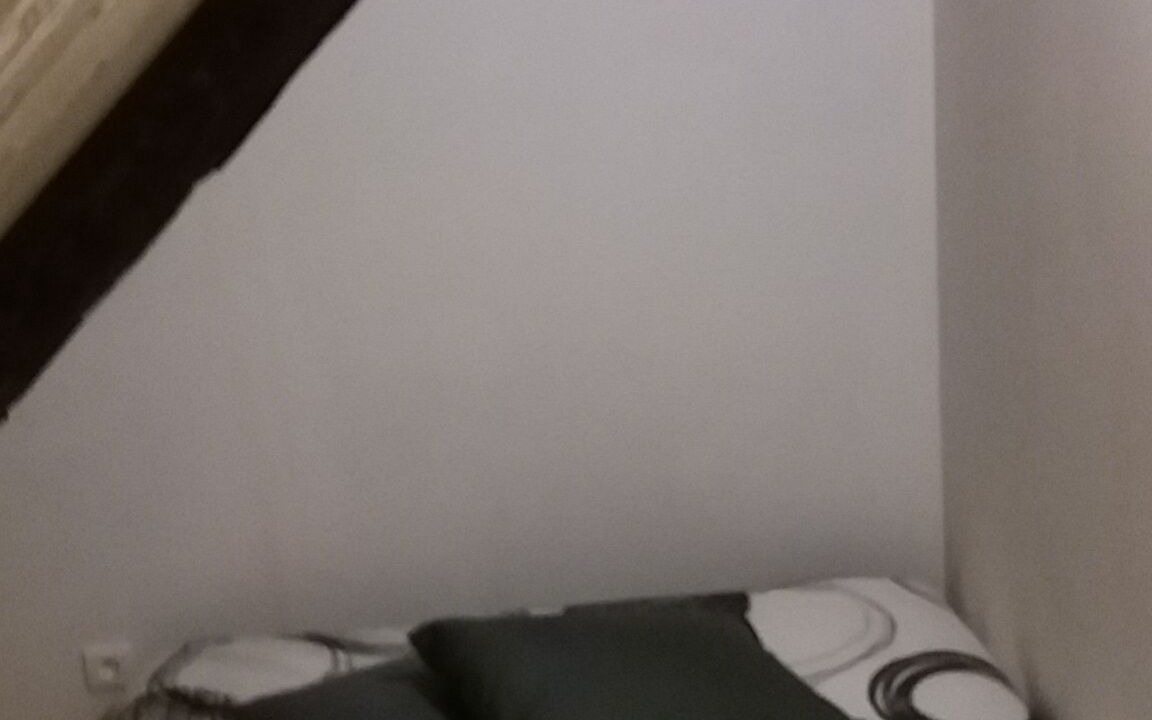 Photo of Bedroom in Senarpont