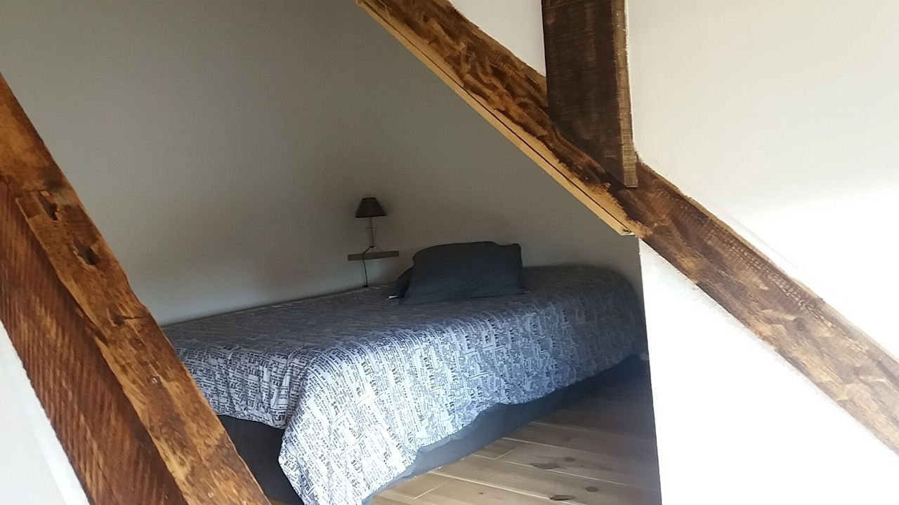 Photo of Bedroom in Senarpont