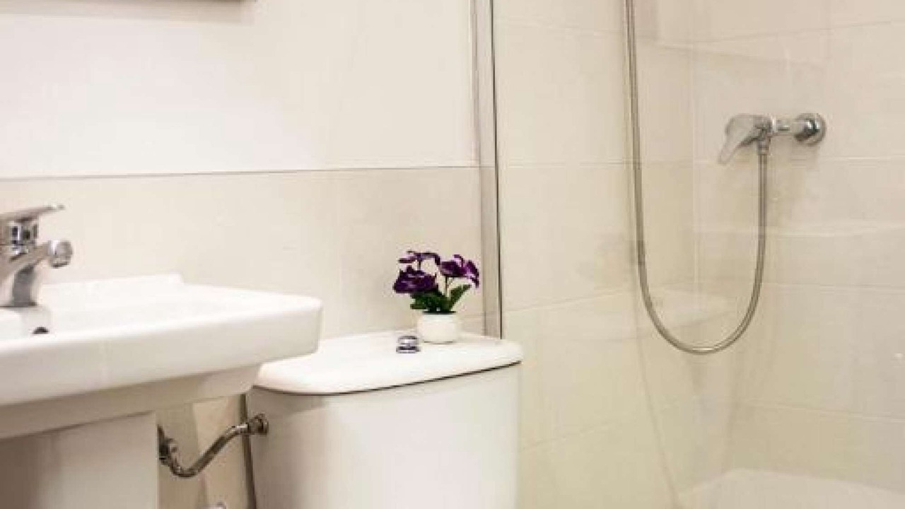Photo of Bathroom in San Sebastian Centro
