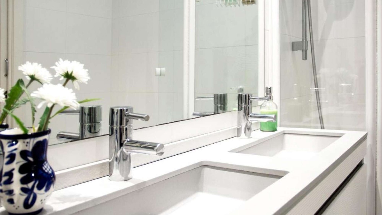Photo of Bathroom in San Sebastian Centro