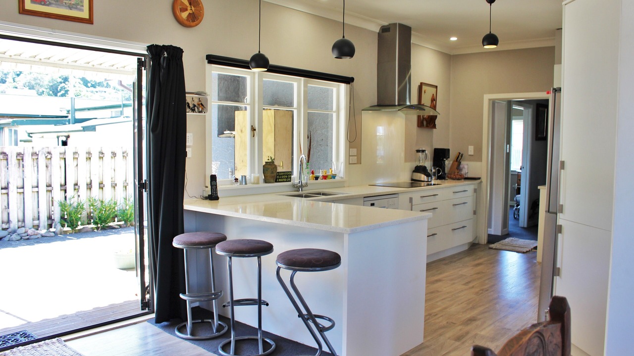 Photo of Kitchen in Thames