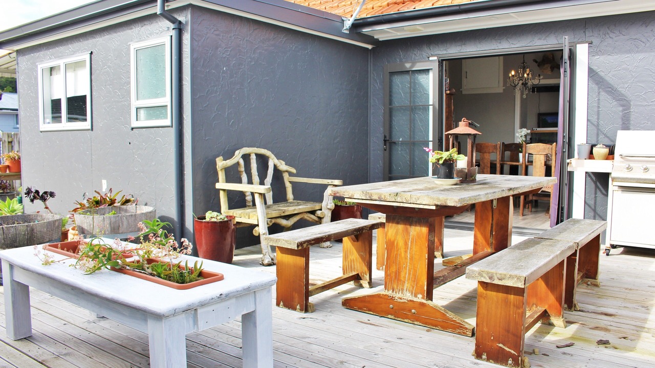 Photo of Outdoor in Thames