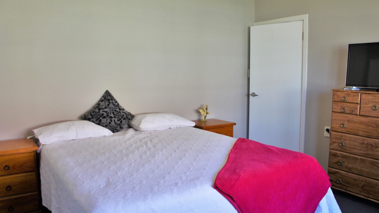 Photo of Bedroom in Thames