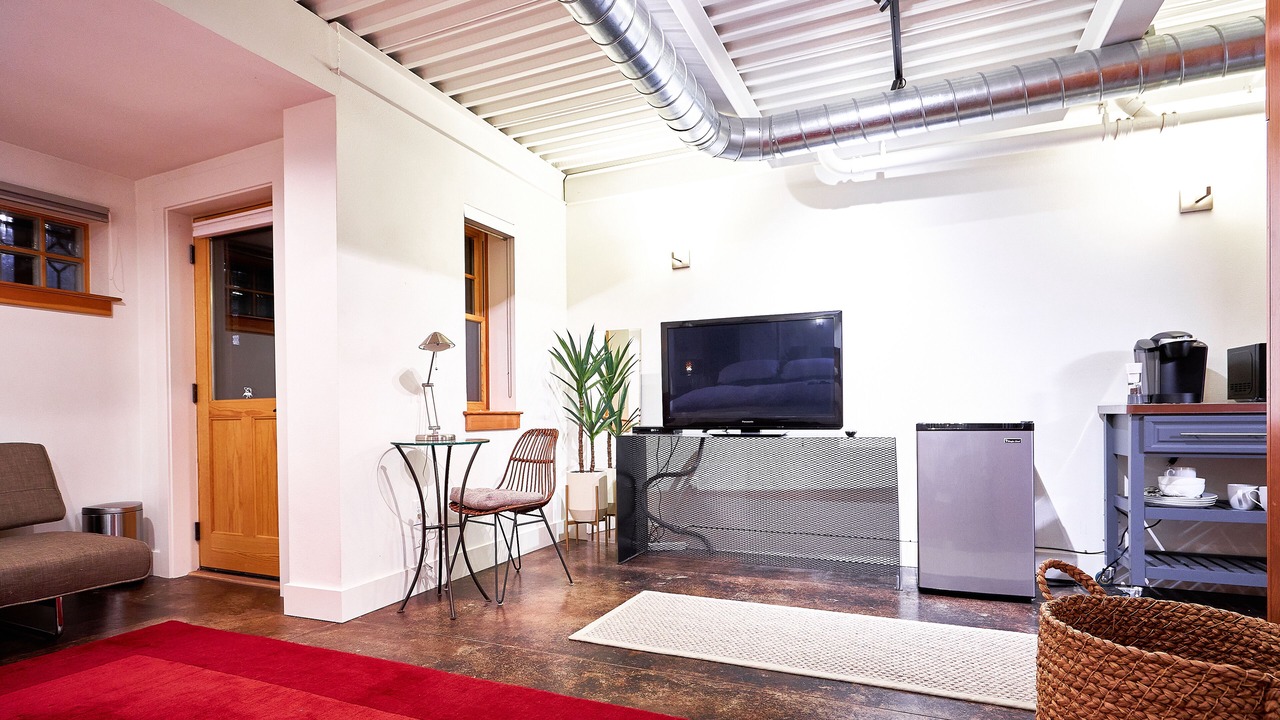 Photo of Livingroom in Southern Crossing