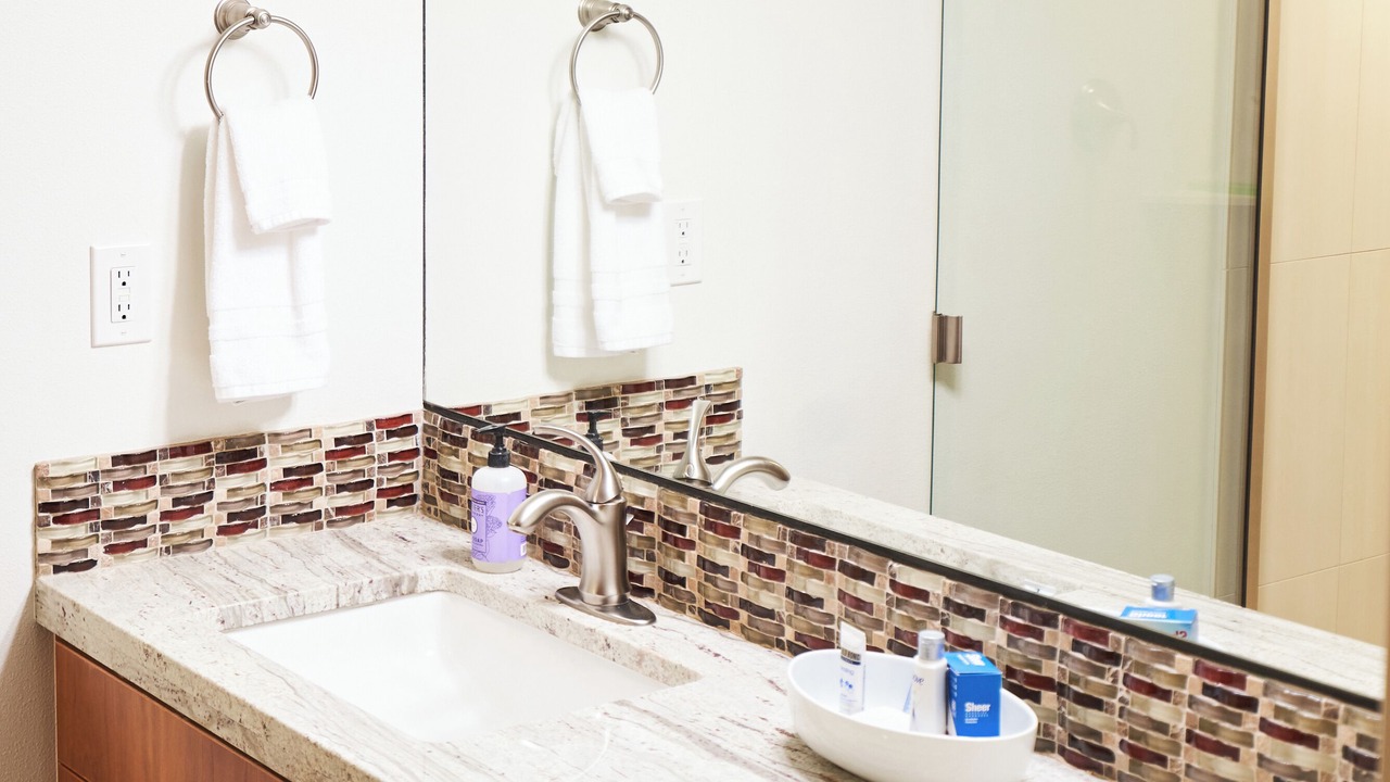 Photo of Bathroom in Southern Crossing