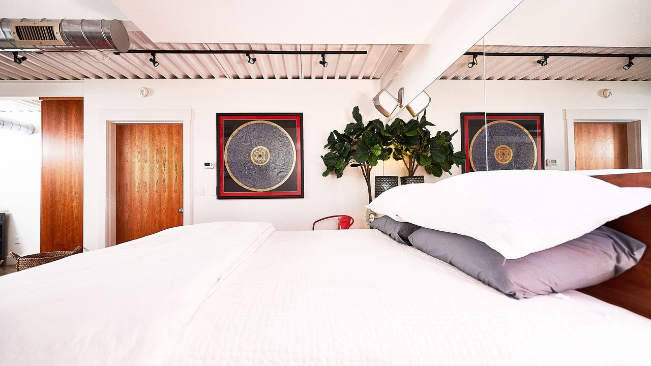 Photo of Bedroom in Southern Crossing