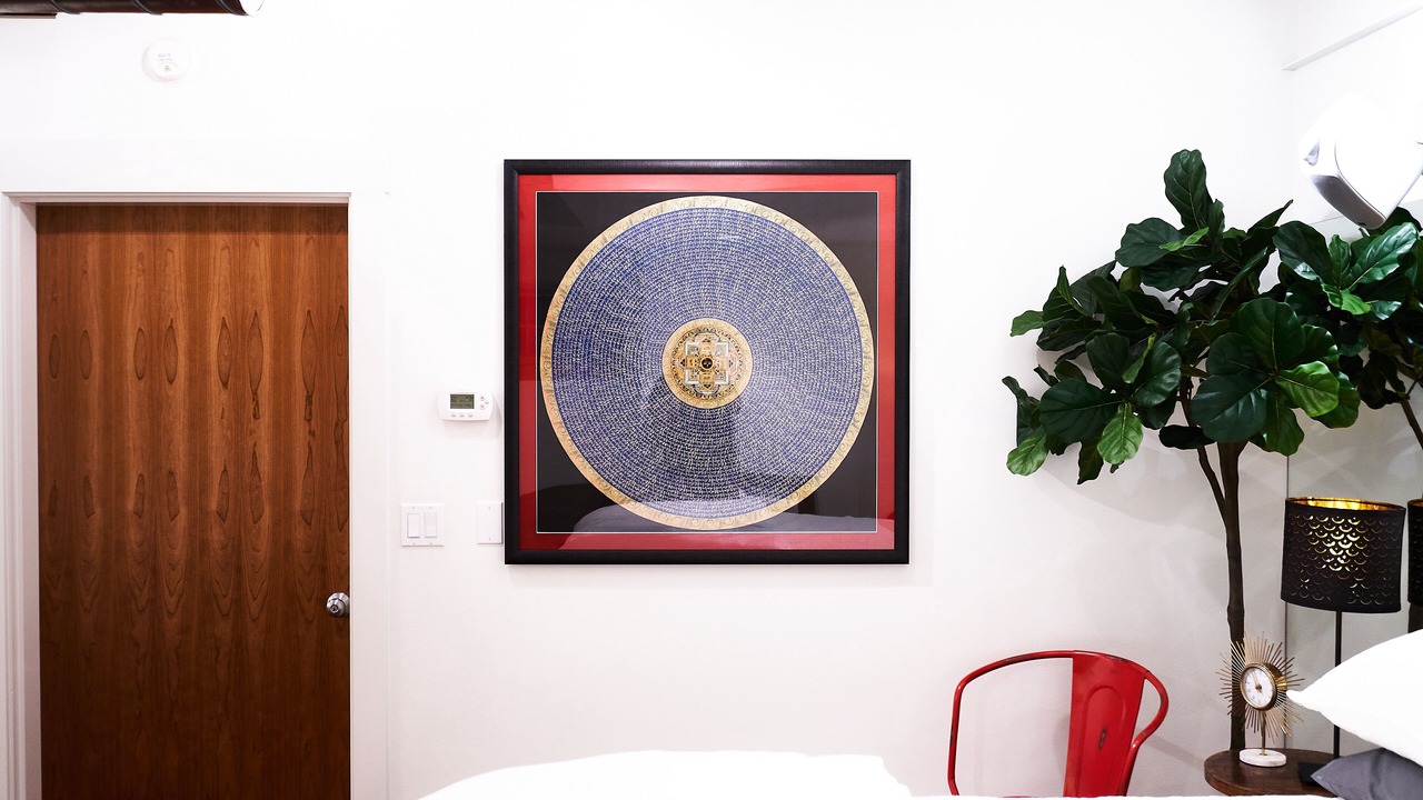 Photo of Bedroom in Southern Crossing