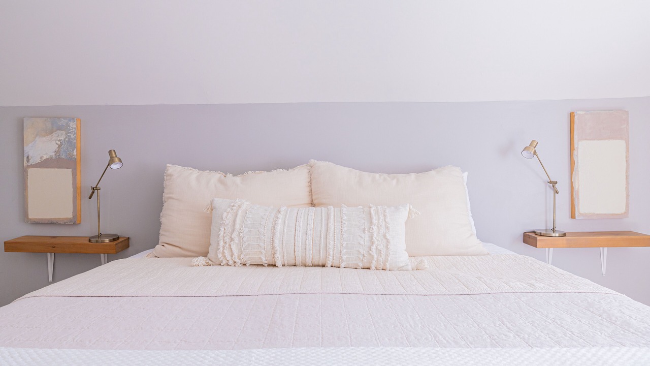 Photo of Bedroom in Green Hills