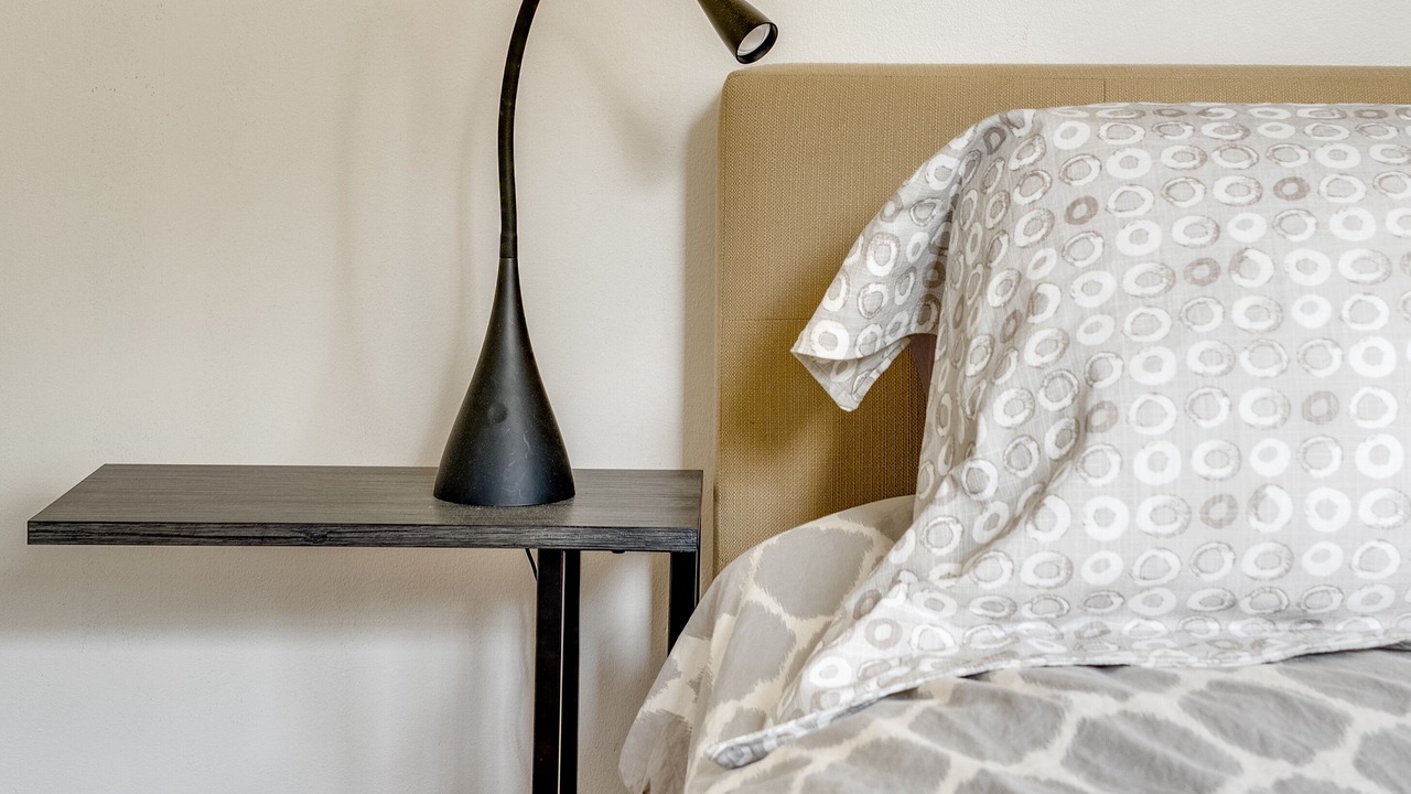 Photo of Bedroom in Green Hills