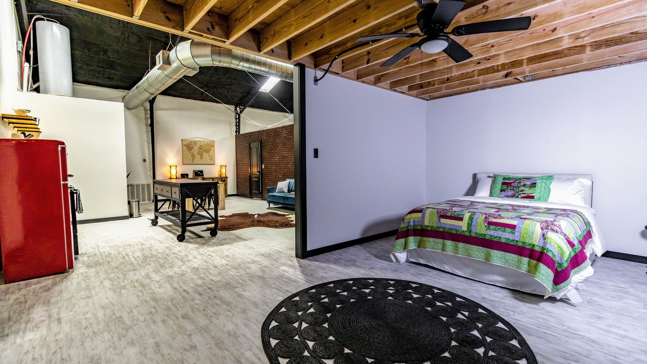 Photo of Bedroom in Tontitown