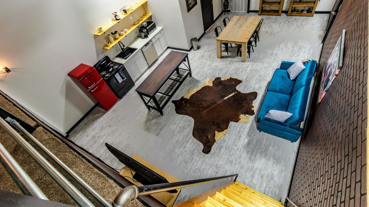 Photo of Livingroom in Tontitown