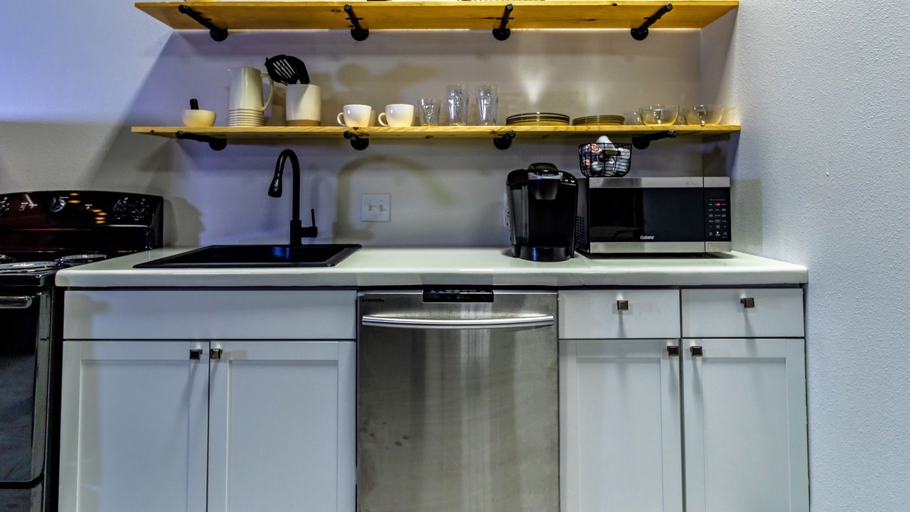 Photo of Kitchen in Tontitown