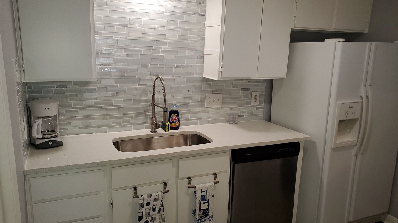 Photo of Kitchen in Austin