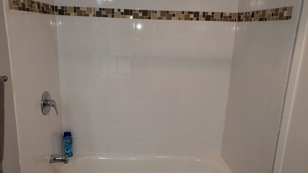 Photo of Bathroom in Austin