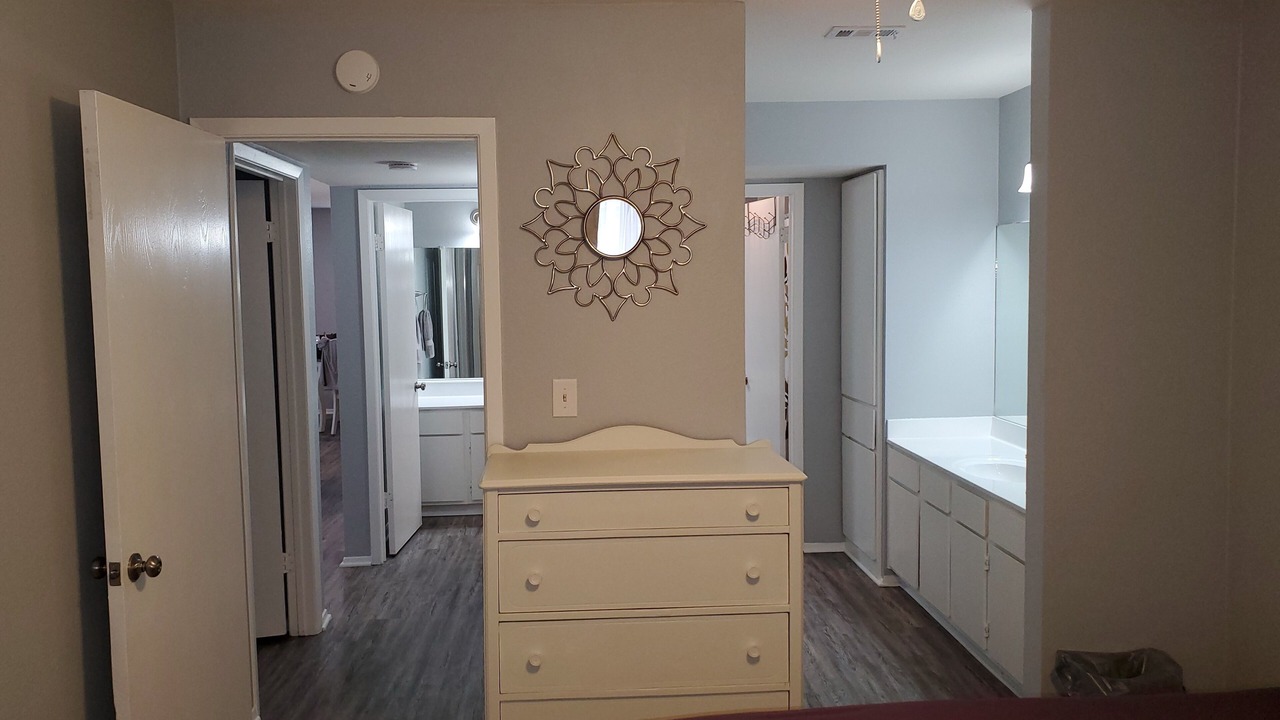 Photo of Bedroom in Austin
