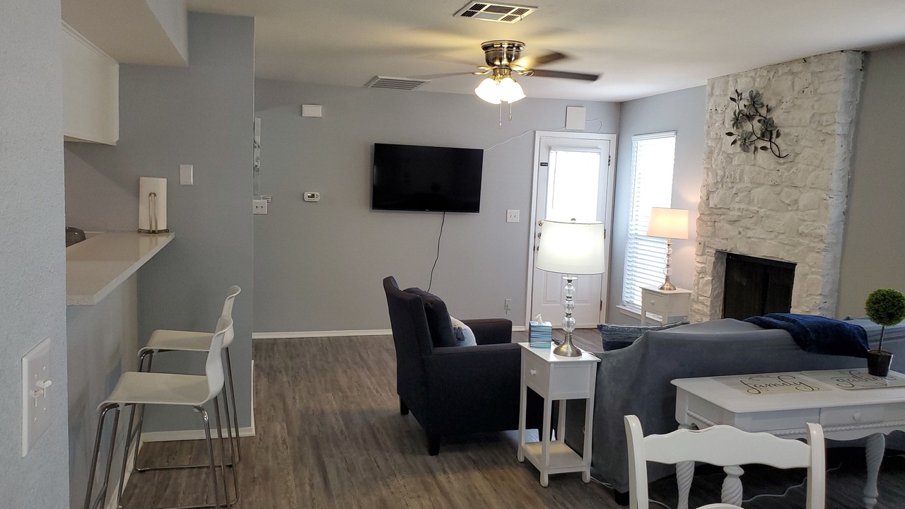 Photo of Livingroom in Austin