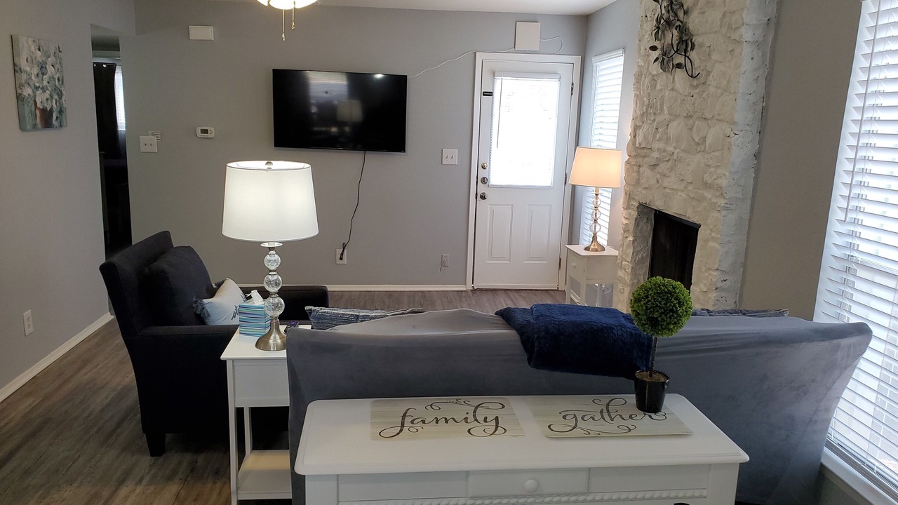 Photo of Livingroom in Austin