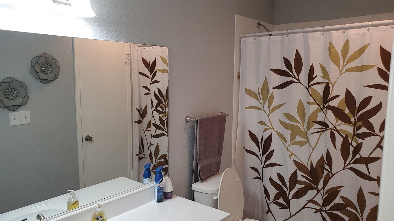 Photo of Bathroom in Austin