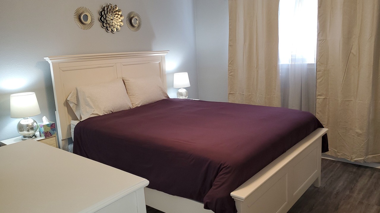 Photo of Bedroom in Austin