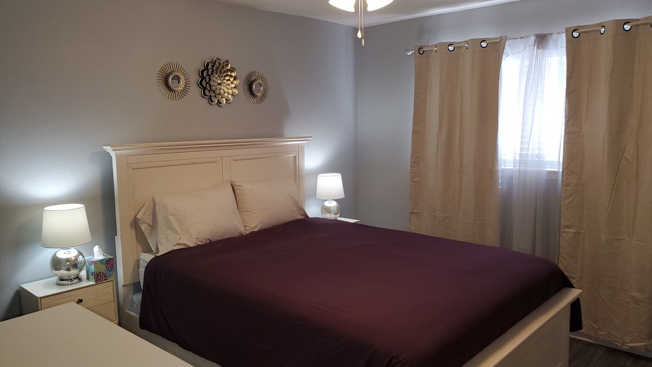 Photo of Bedroom in Austin