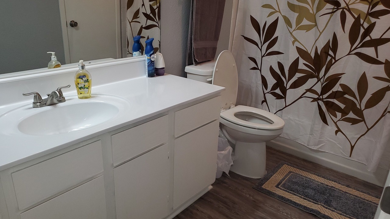 Photo of Bathroom in Austin