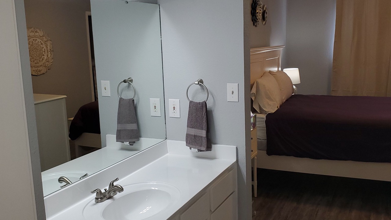 Photo of Bathroom in Austin