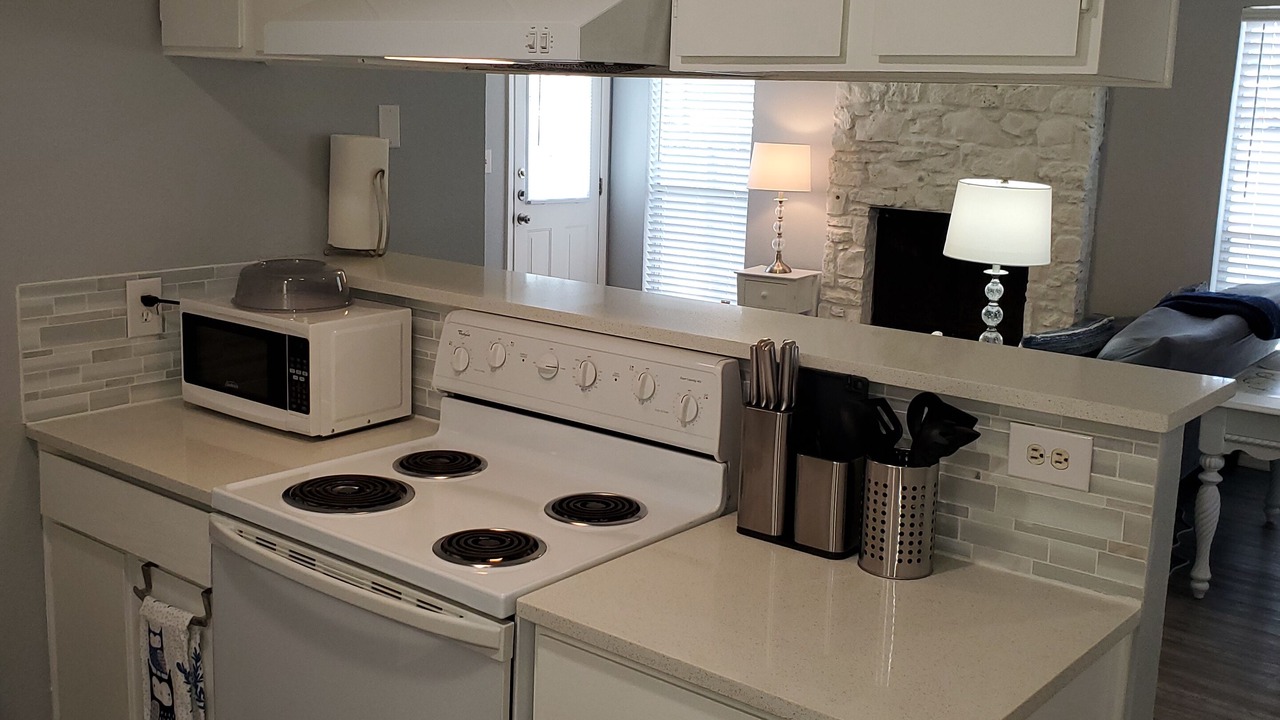 Photo of Kitchen in Austin