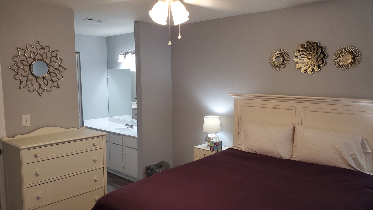 Photo of Bedroom in Austin