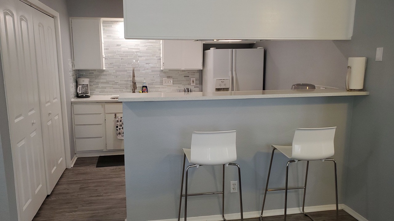 Photo of Kitchen in Austin