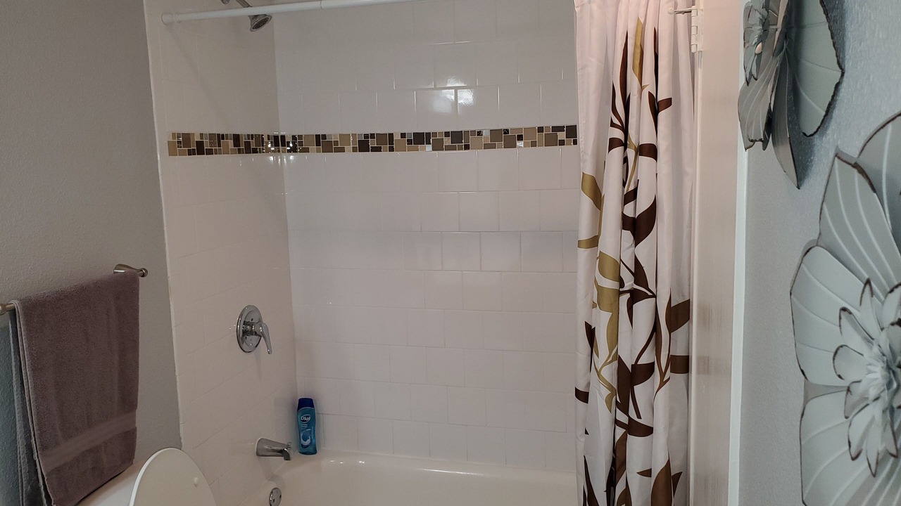 Photo of Bathroom in Austin