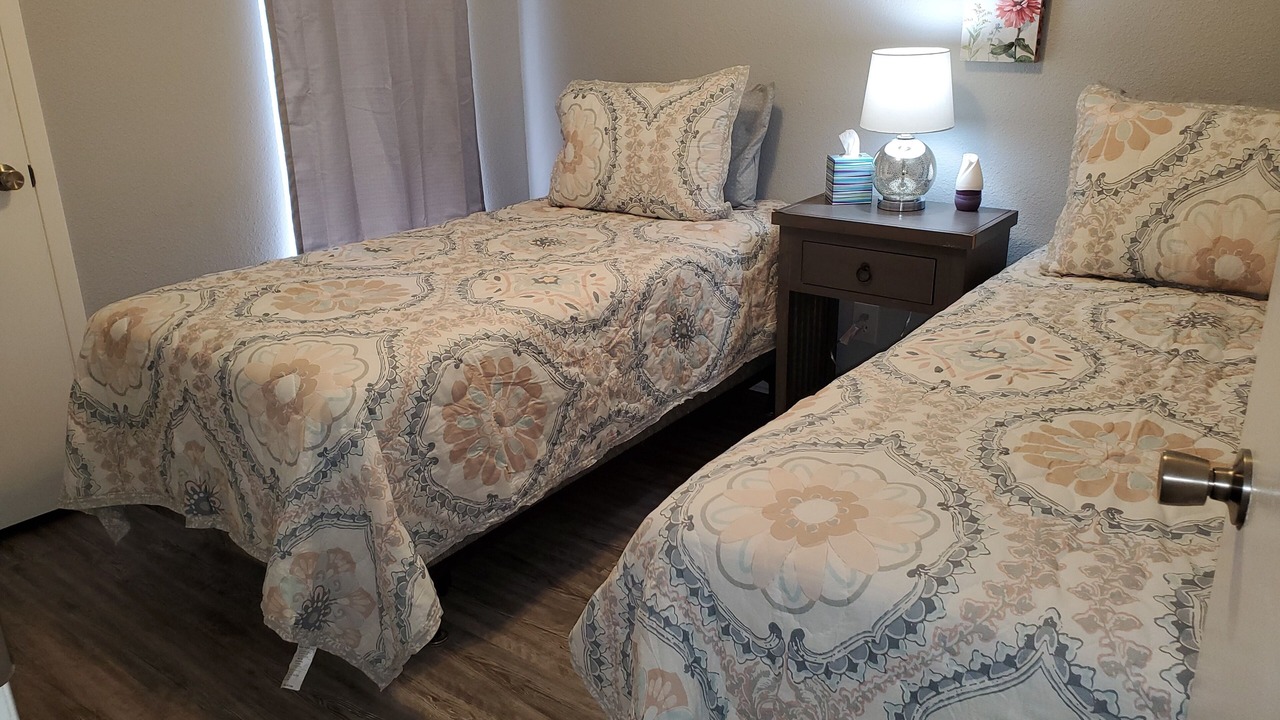 Photo of Bedroom in Austin