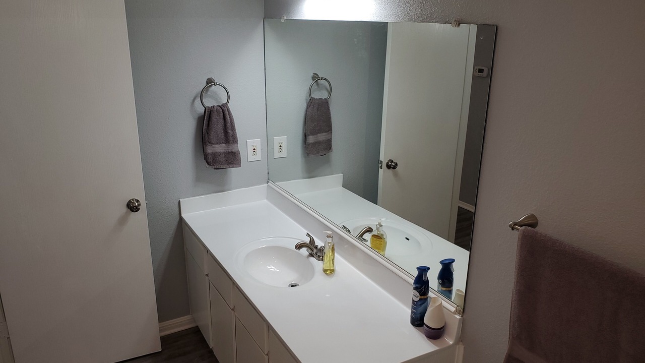 Photo of Bathroom in Austin