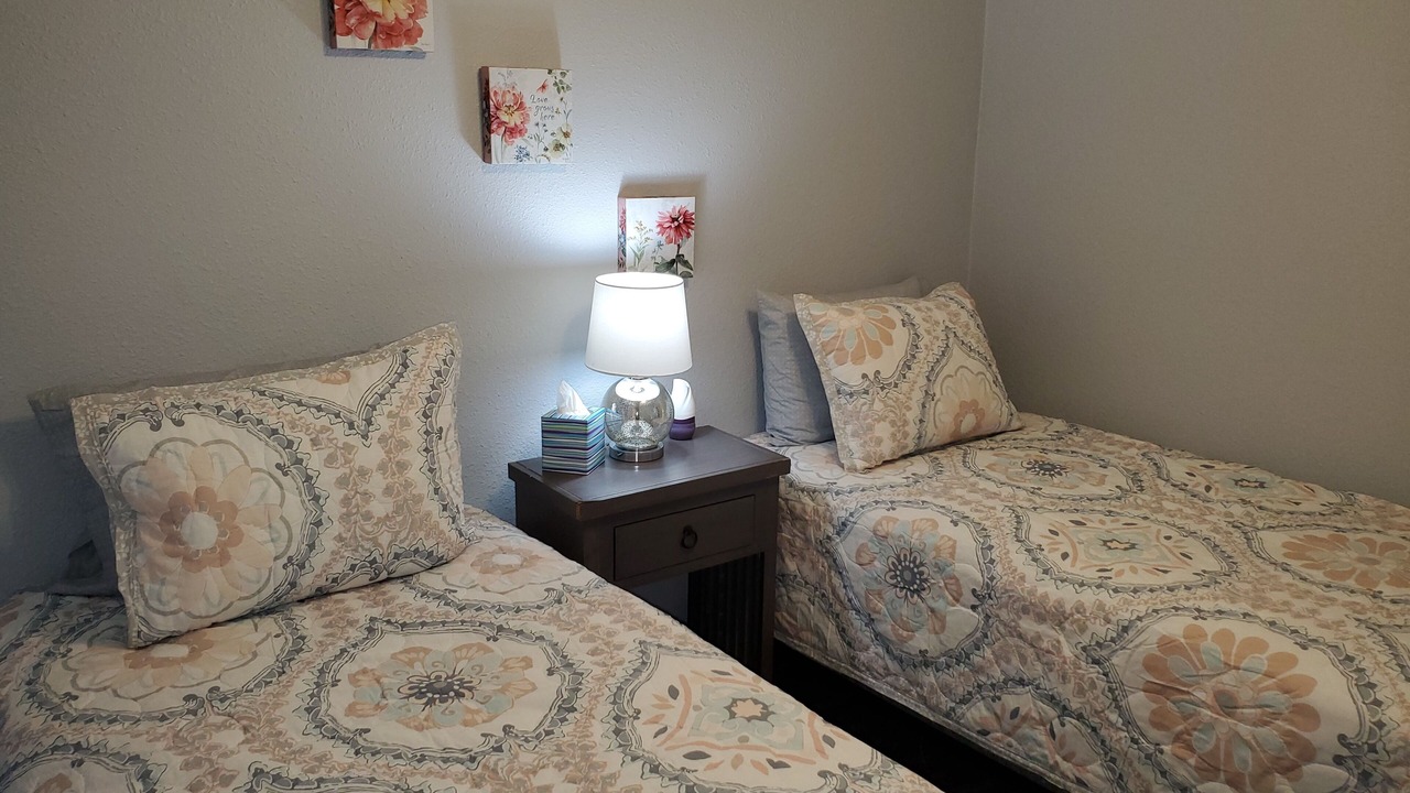 Photo of Bedroom in Austin