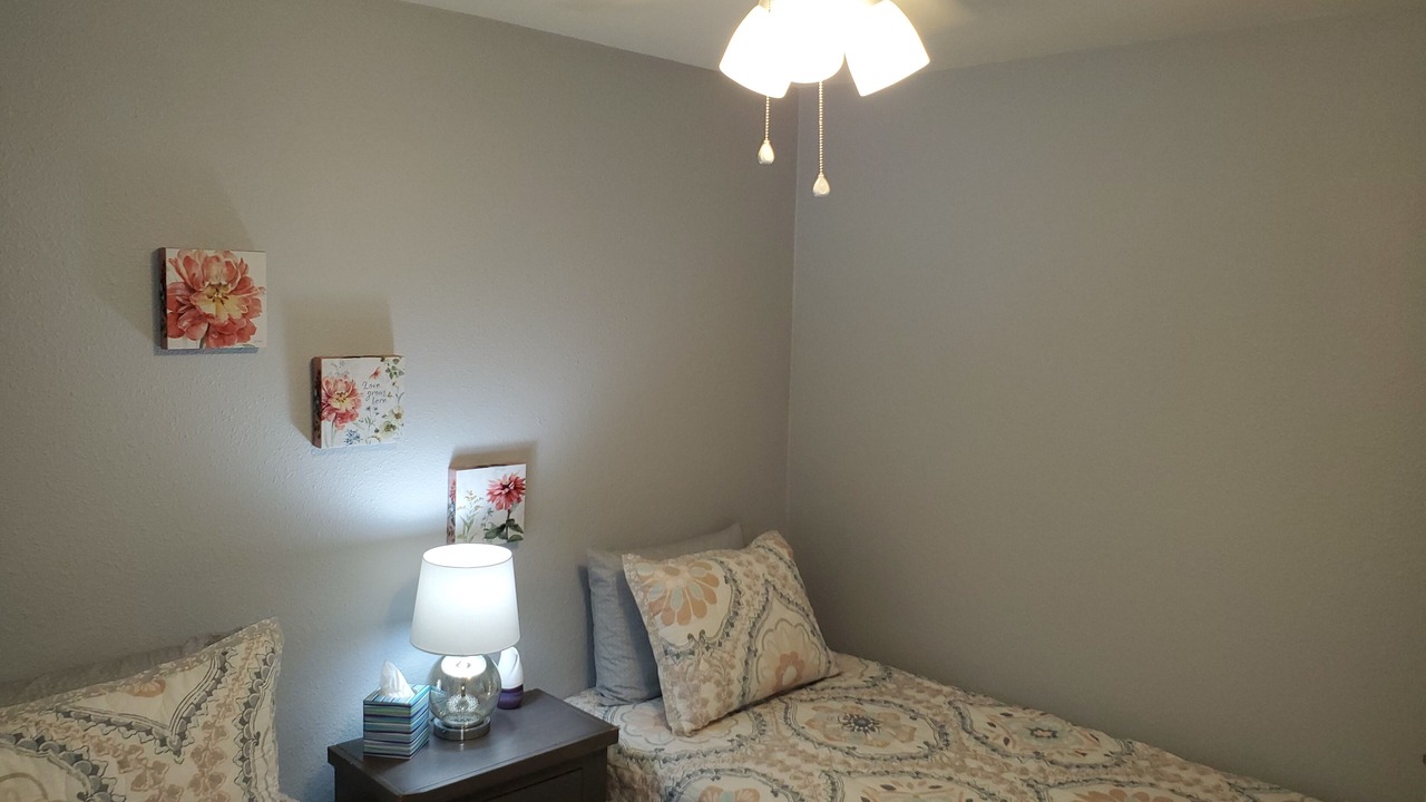 Photo of Bedroom in Austin