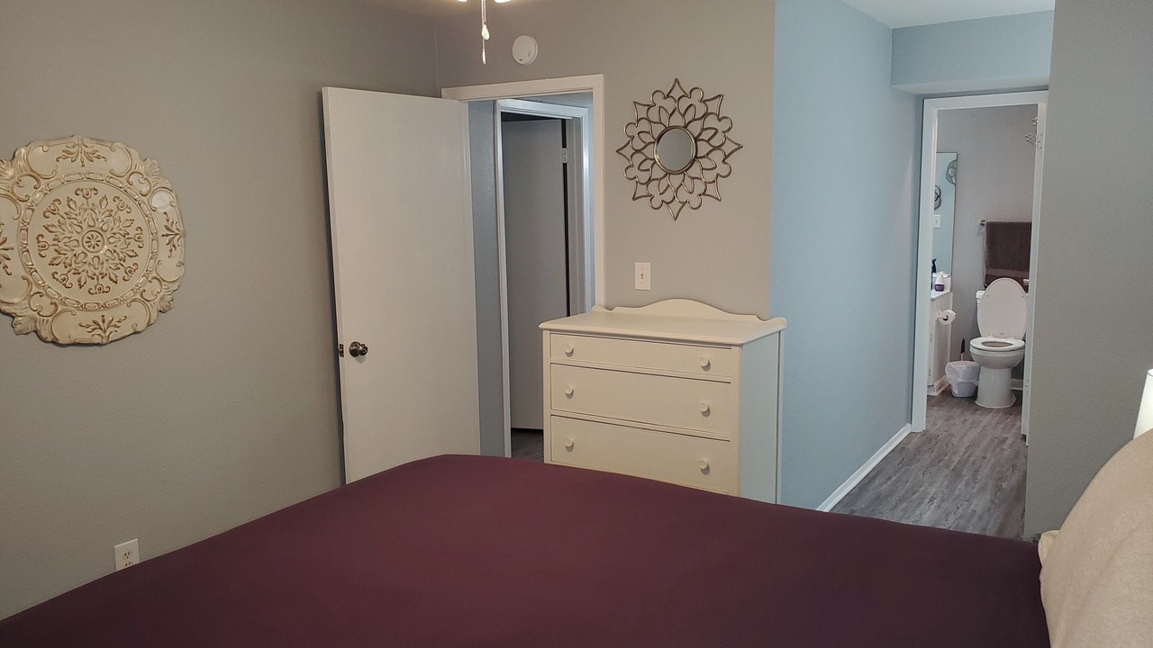 Photo of Bedroom in Austin