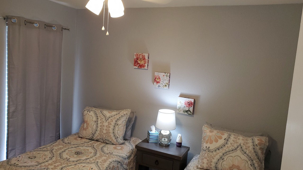 Photo of Bedroom in Austin