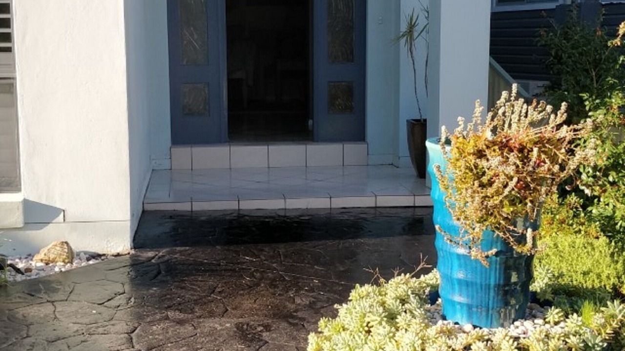 Photo of Bathroom in Patonga