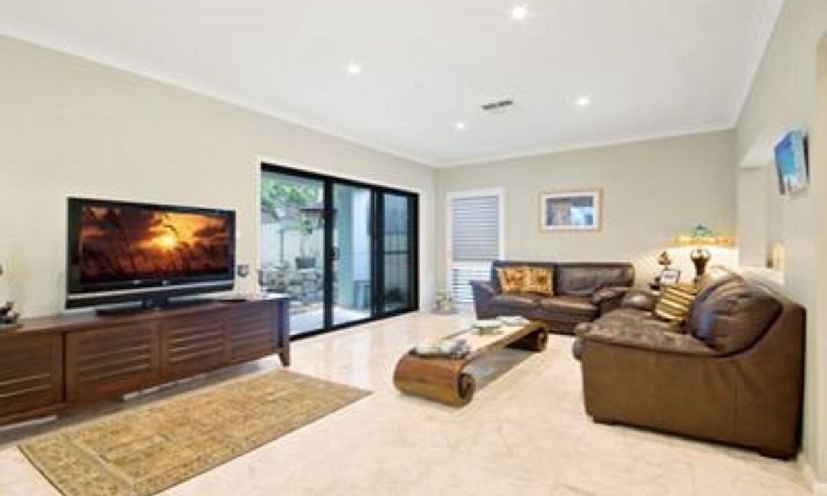 Photo of Livingroom in Patonga