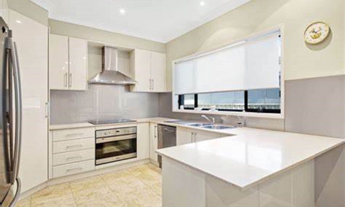 Photo of Kitchen in Patonga