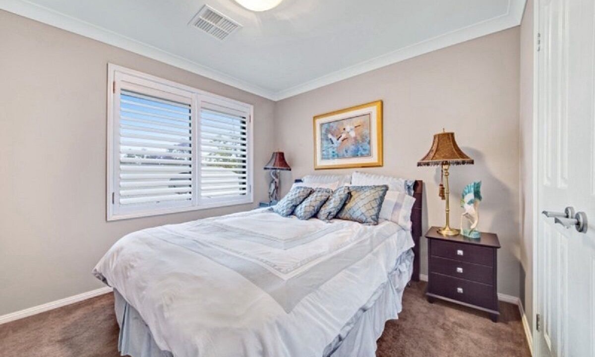 Photo of Bedroom in Patonga
